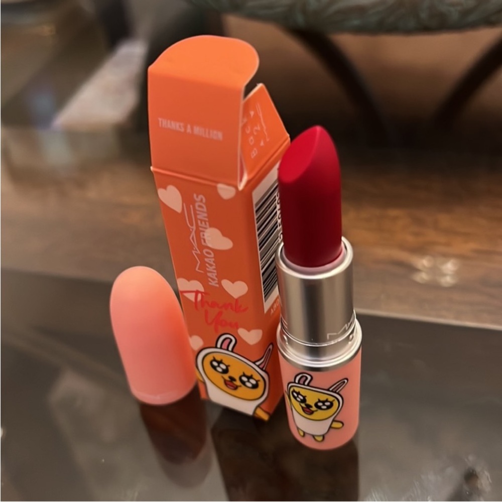 MAC KaKao Friends Thanks a Million